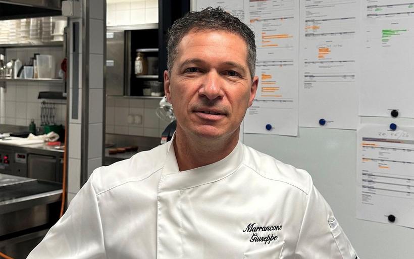Giuseppe Marrancone