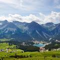 Feriendestination Arosa