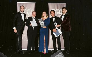 Die Gewinner des AICR Wettbewerb 2023