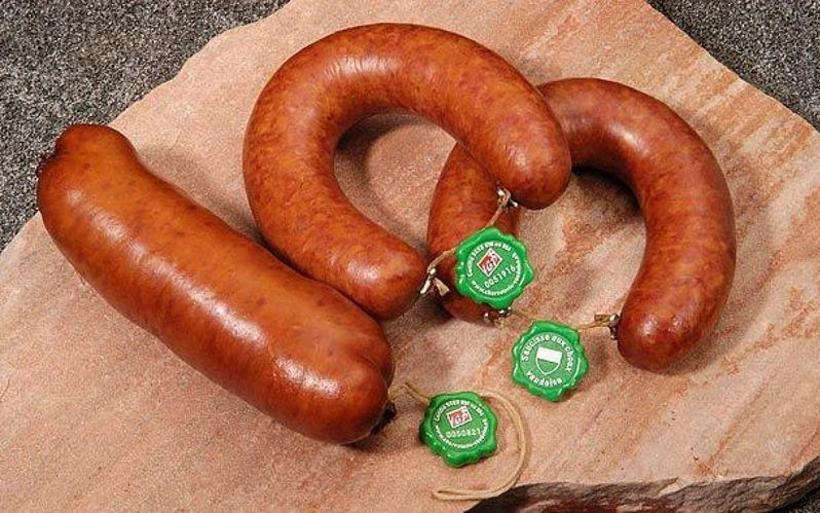 image de saucisse 