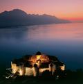 château de Chillon
