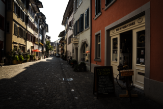 Altstadt Zug