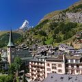 Zermatt