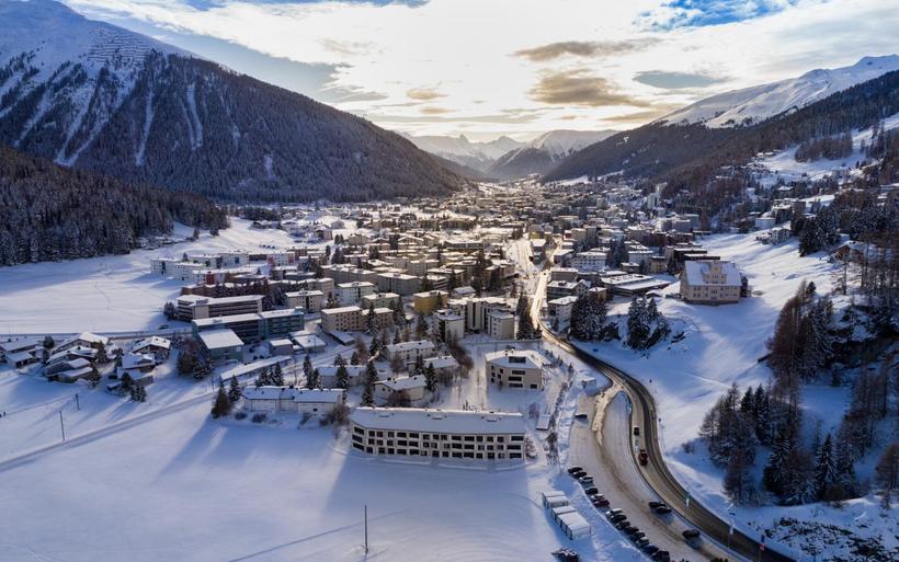 Davos