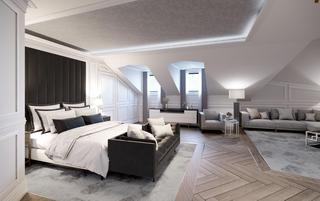 Ultima Geneva Quai Wilson