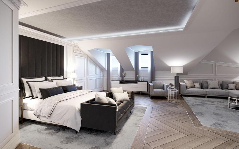 Ultima Geneva Quai Wilson