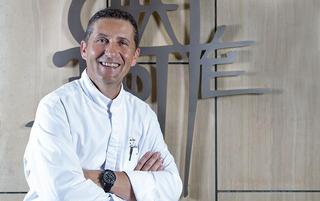 Portrait Dominique Gauthier