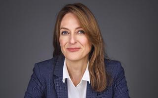 Beatrice Alborghetti-Tschumi 