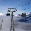 Bergbahn Splügen