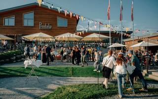 Heidiland Sommerfest