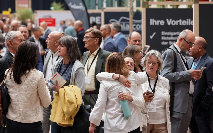 Hospitality Summit 2024