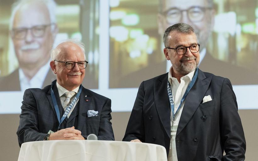 Delegiertenversammlung HotellerieSuisse