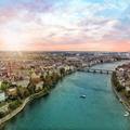Stadt Basel am Rhein