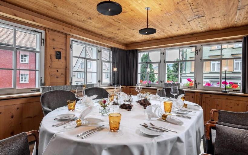 Restaurant Bärenstube