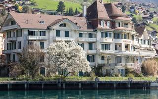 Hotel am See
