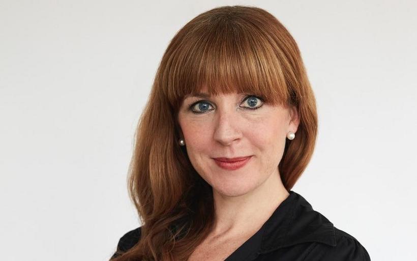 Portrait von Tina Olivia Seiler