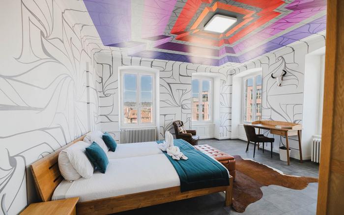 L’hébergeur Stay.Swiss 