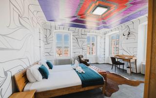 L’hébergeur Stay.Swiss 