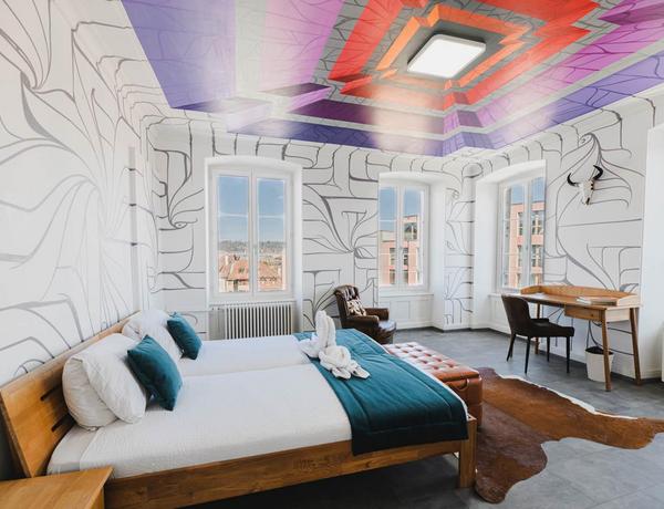 L’hébergeur Stay.Swiss 