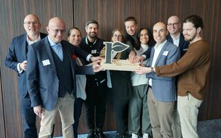 Bild der Expertengruppe