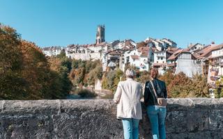 Fribourg