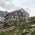 Oberaletschhütte SAC