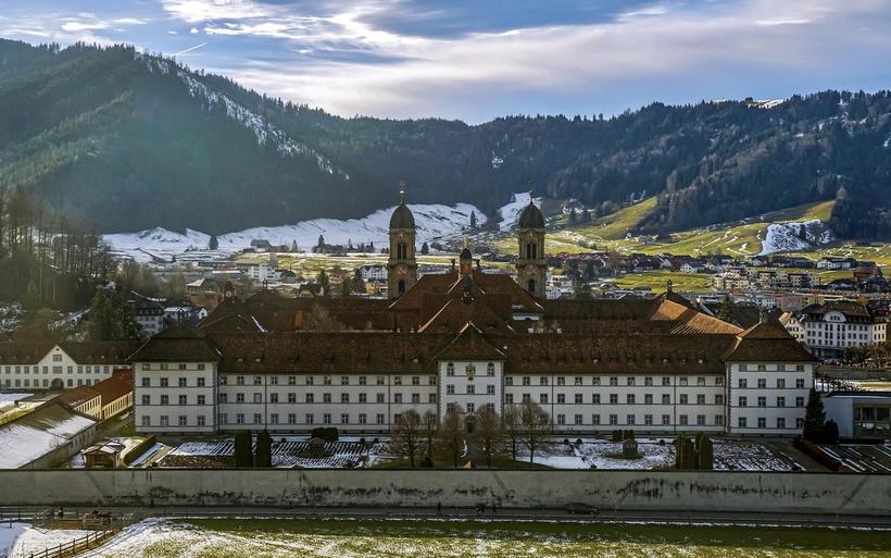 Einsiedeln