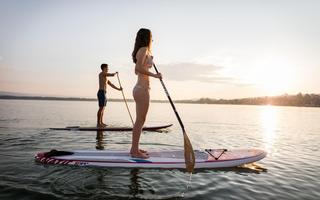 Die Besucherzahlen von touristischen Attraktionen steigen nach Aufhebung der Corona-Massnahmen sprunghaft an.