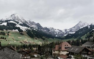 Adelboden