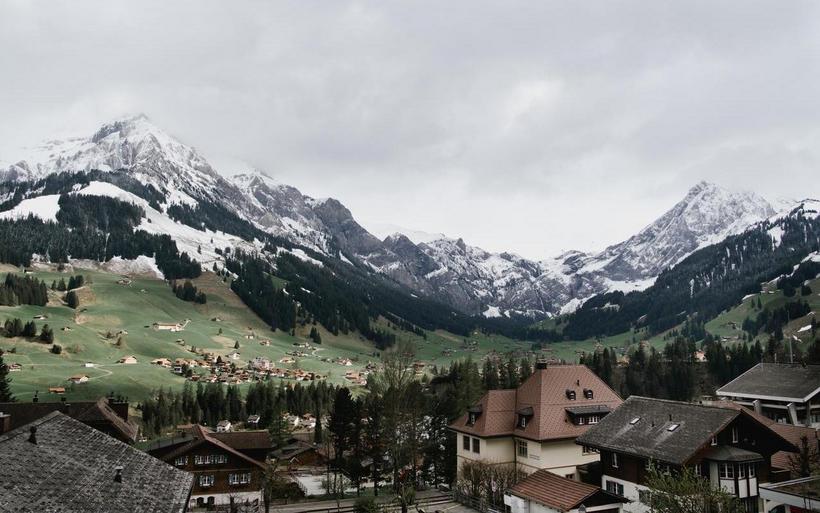 Adelboden