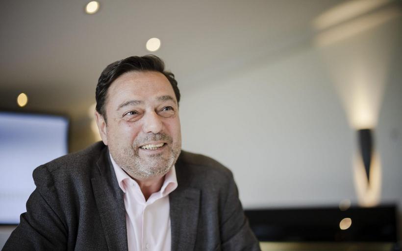  KEYSTONE / MICHAEL BUHOLZER