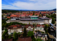 Kursaal Bern Aussenansicht
