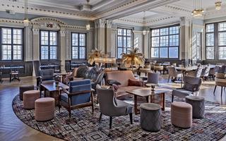  Hotel Mürren Palace