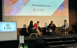 Internationaler Frauentag EHL HS