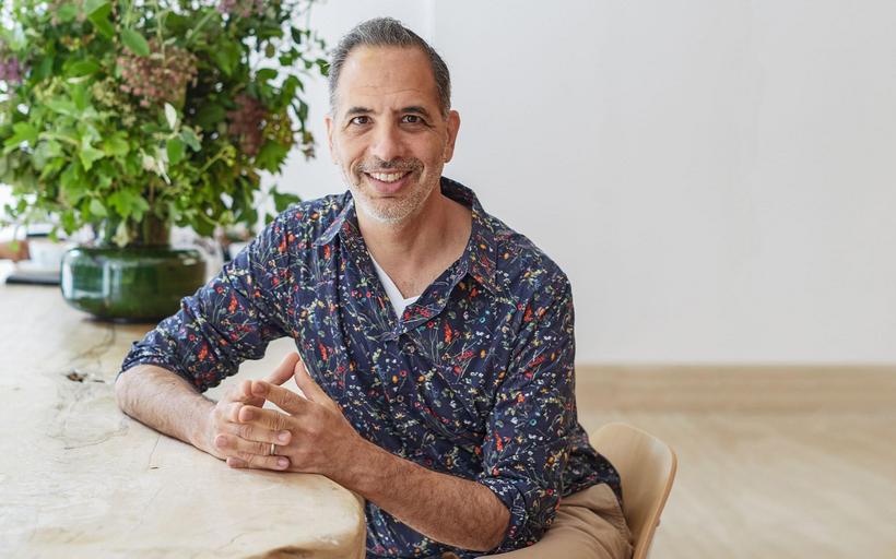 Yotam Ottolenghi