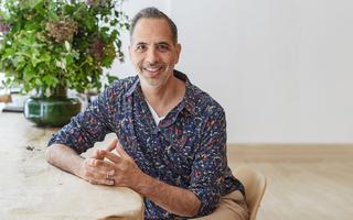Yotam Ottolenghi