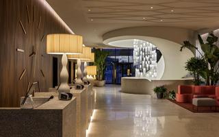 Mövenpick Hotel Basel