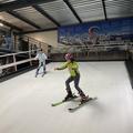 ski indoor 