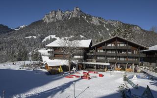 Ferienzentrums Wirieblick 