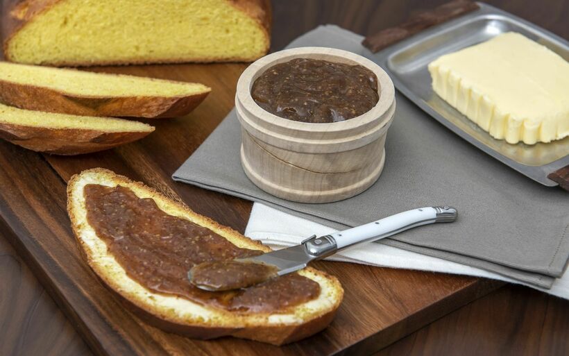 Damassine-Konfitüre 