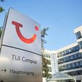 TUI Zentrale in Hannover