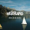 Keyvisual Heidiland
