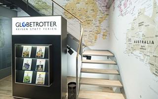 Filiale Aarbergergasse