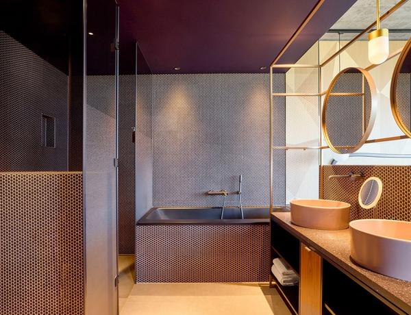 Me and All Hotel Flims