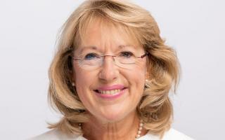 Jacqueline de Quattro