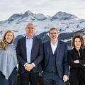 Verwaltungsrat Engadin St. Moritz AG