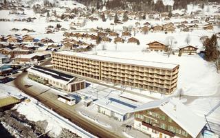 Eigentümerin des Grundstücks ist die Wengernalpbahn.