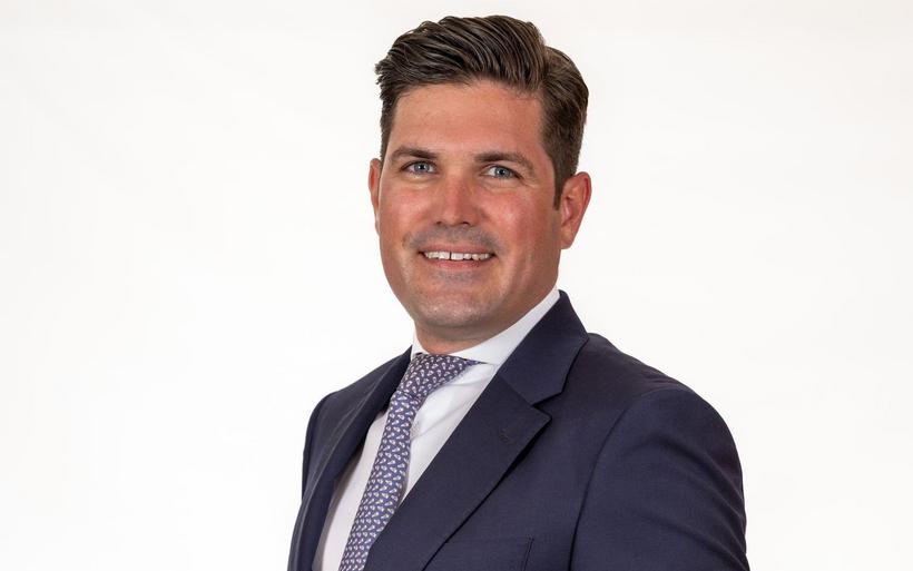 Peter Angst neuer Direktor F&B