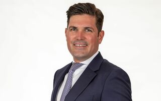 Peter Angst neuer Direktor F&B