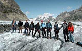 Seilschaft der Schweizer Tourismusdirektorinnen und -direktoren